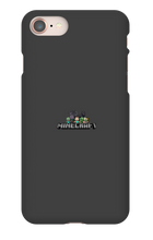 thebrandbrandy iPhone Phone Cases