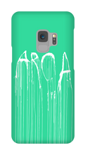 ArCa GaLaXy DrIp LoGo White [Limited]