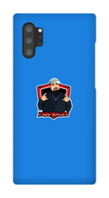 itsdatboyj512 Samsung Phone Cases