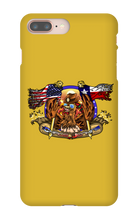chaos_jenkins iPhone Phone Cases
