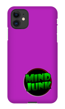 MJ Coin iPhone Case