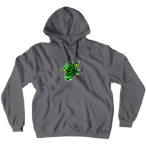 looopt Hoodies (No-Zip/Pullover)