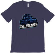the_oscartv T-Shirts