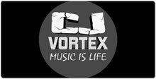 cjvortex XXL Gaming Mousepad