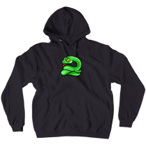 YoSerpent Hoodie