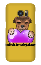 Love Samsung Phone Cases