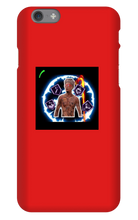 comp2k19 iPhone Phone Cases