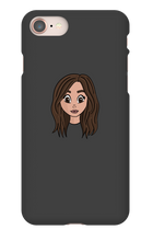 elootjuh iPhone Phone Cases