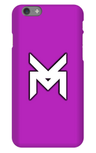 yaboimohawk iPhone Phone Cases