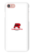 therupptv iPhone Phone Cases