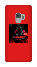 sparkz2019 Samsung Phone Cases