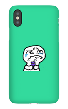 solar_limit iPhone Phone Cases