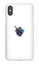Duck Dude iPhone Cases