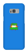 Stopp mobbing deksel Samsung