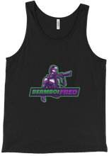 bermboifred Tank Top