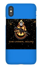 unrealablesam iPhone Phone Cases