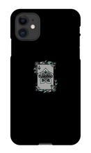 Team Fxtal iphone Case