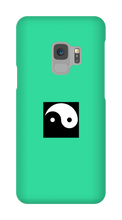 crashtiger Samsung Phone Cases