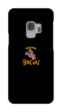 sizzlingbaconx Samsung Phone Cases