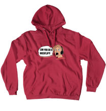 ozasam Hoodies (No-Zip/Pullover)