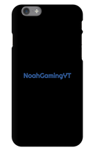 NoahGamingYT Phone Case
