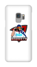 RohdeeTV Samsung Case