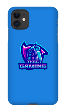 TKGC iPhone Phone Cases