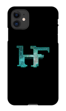 healablefiend06 iPhone Phone Cases