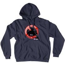 Hoodies (No-Zip/Pullover)