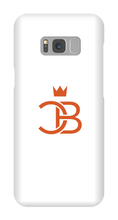thechosenbernard Samsung Phone Cases