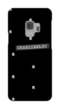 charlieelou Samsung Phone Cases