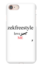 Funda zekfreestyle para iPhone