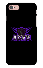 aurkayne iPhone Phone Cases