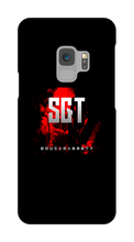 sgt-play Samsung Phone Cases