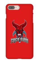 Rancid iPhone Phone Cases