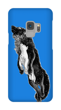 imoldgregttv Samsung Phone Cases