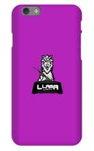 llamaliamtv iPhone Phone Cases