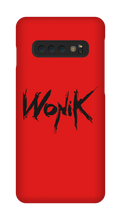 wonik Samsung Phone Cases