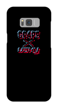 Gr4pe x V3XY Samsung Phone Cases