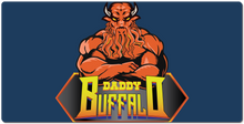 daddybuffalo XXL Gaming Mousepad