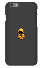 Rezzi iPhone Case