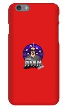 ihavebadaimgaming iPhone Phone Cases