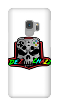 dezchazz Samsung Phone Cases