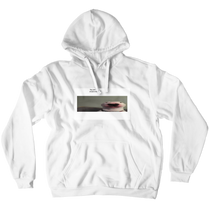 soupscoopy787 Hoodies (No-Zip/Pullover)