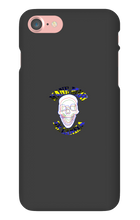 dkanemdr iPhone Phone Cases