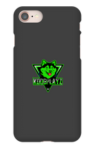 Kdog's Amazing iPhone Phone Cases