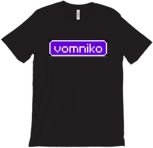 vomniko shirt