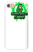 eightba11king540 iPhone Phone Cases