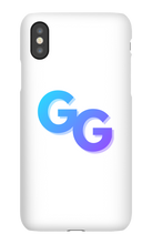 Garbage iPhone Case