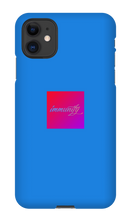 immunifymusic iPhone Phone Cases